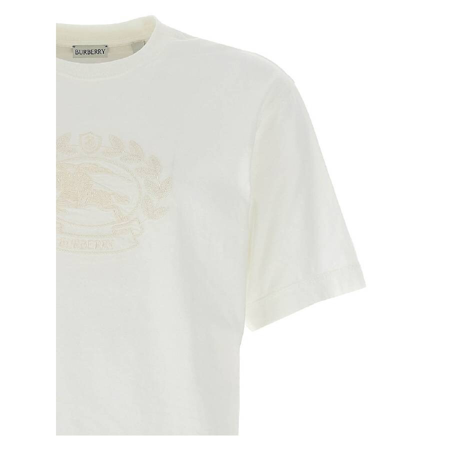 Burberry EKD Cotton T-shirt - 3
