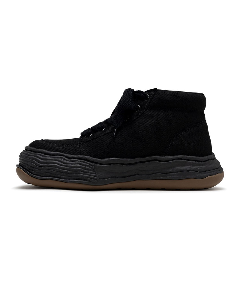 "OLIVER" OG Sole Canvas High-top Sneaker 18