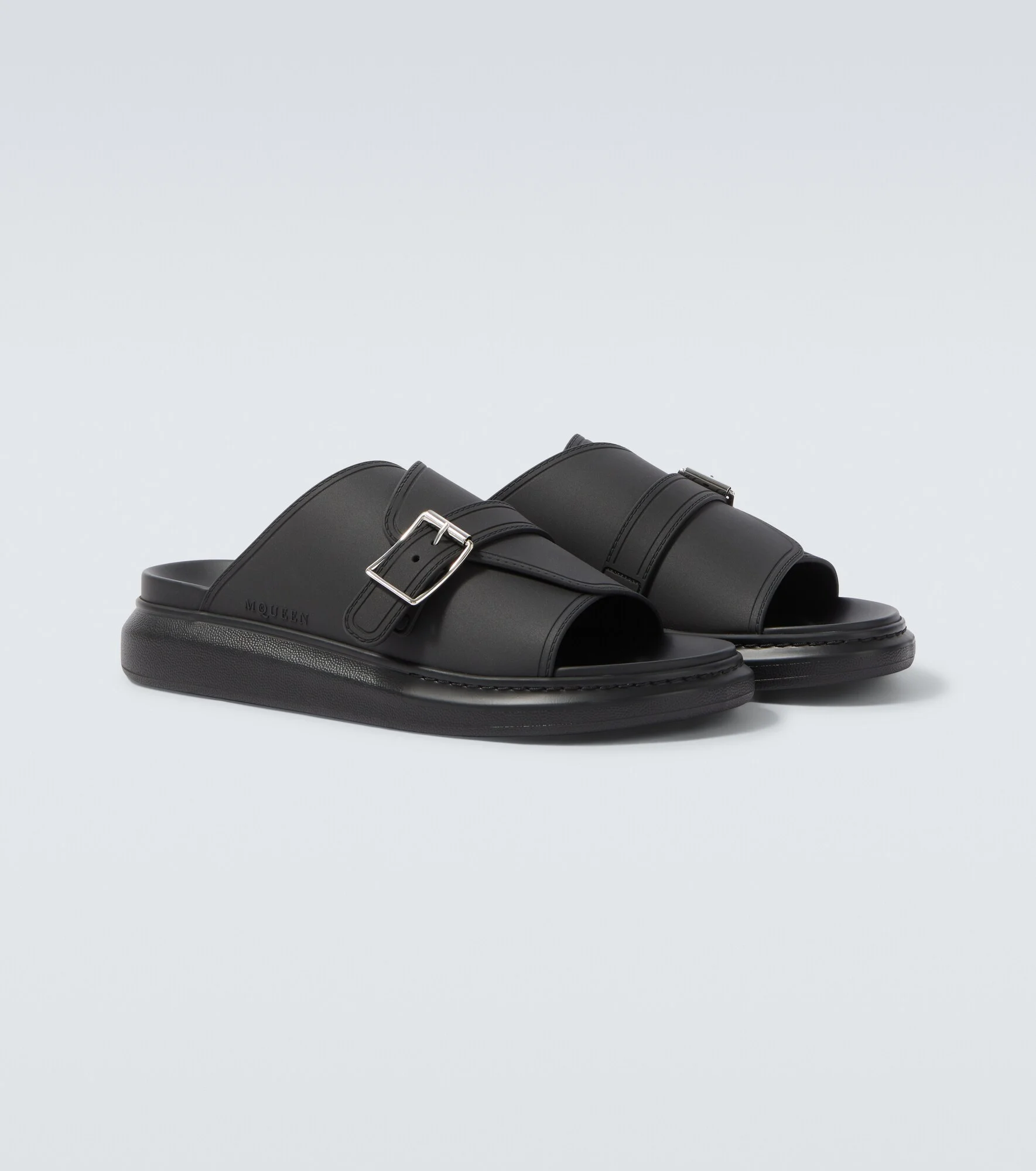 Hybrid slides - 1