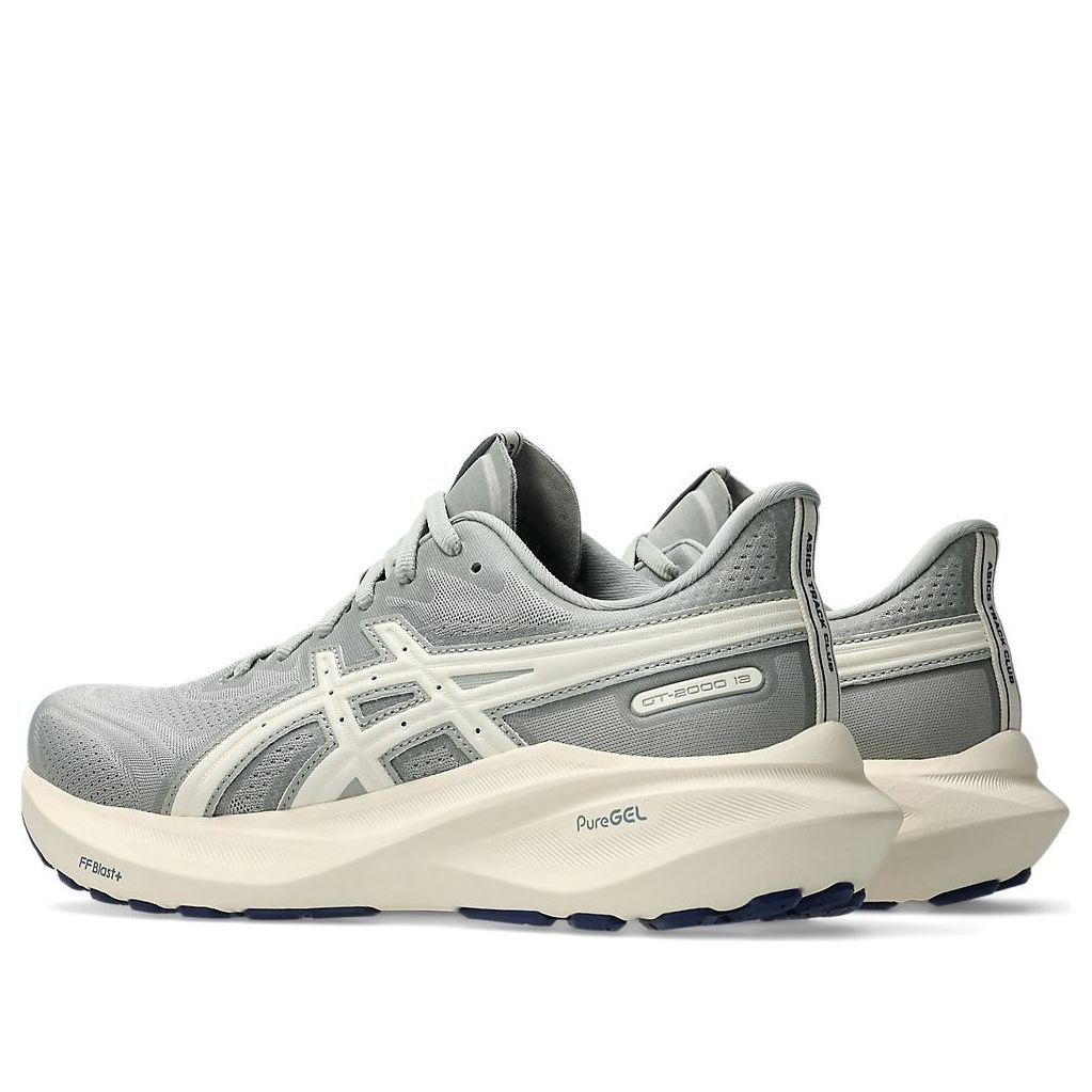 (WMNS) ASICS GT-2000 13 ATC 'Seal Grey Brich' 1012B810-020 - 4