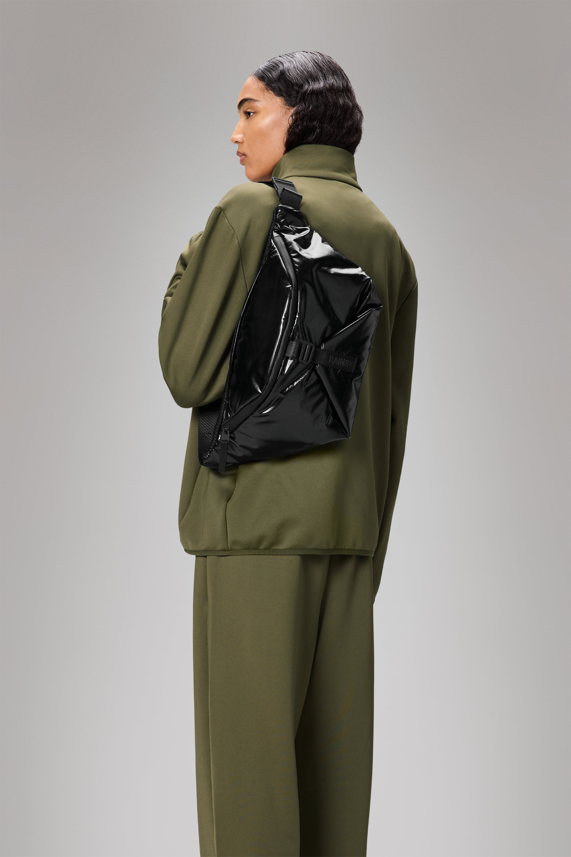 Sibu Bum Bag Large - 3