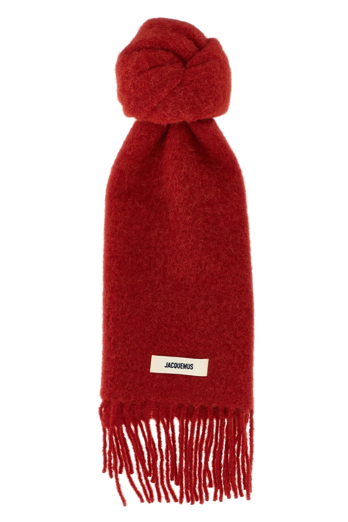 'L'Echarpe Carro' scarf - 1