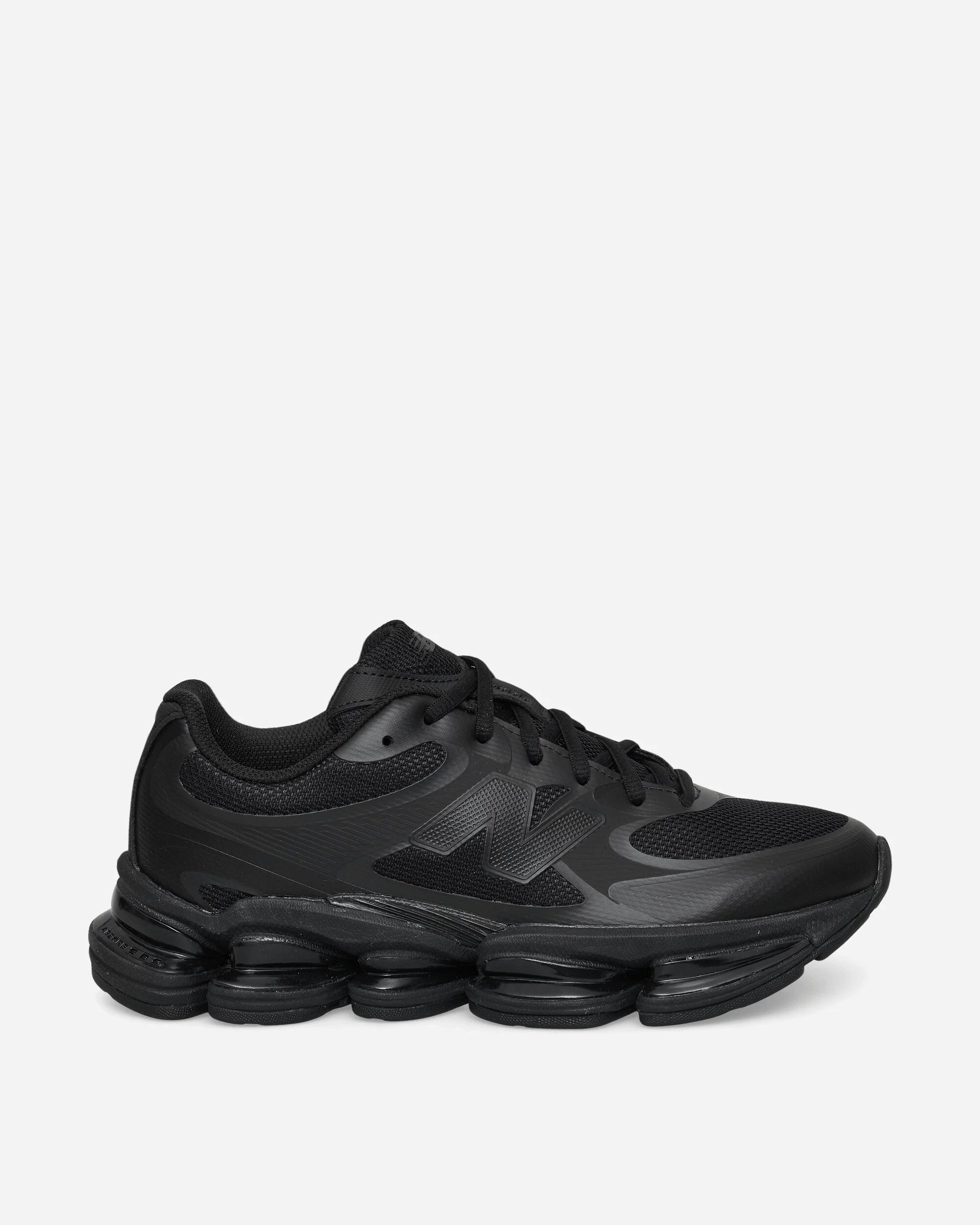 ABZORB 2000 Sneakers Black / White - 1