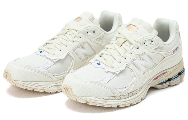 New Balance 2002R 'Protection Pack - Sea Salt' M2002RDC - 3