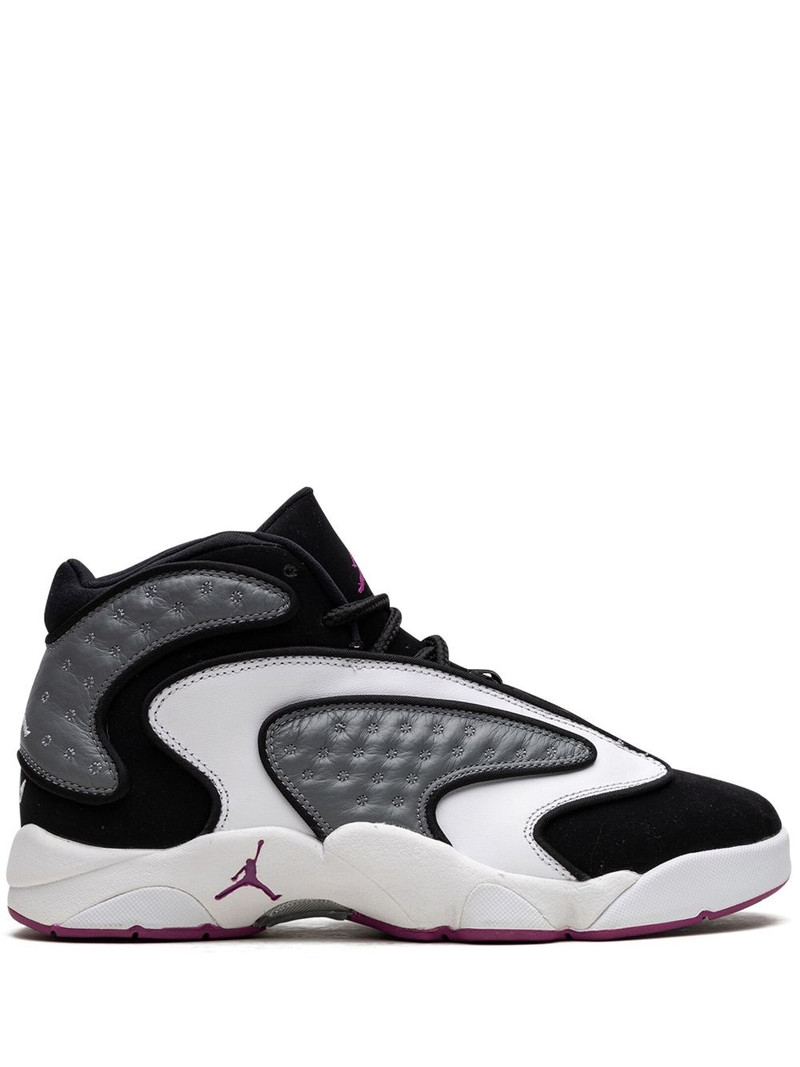 Air Jordan OG "Fuschia" sneakers - 1