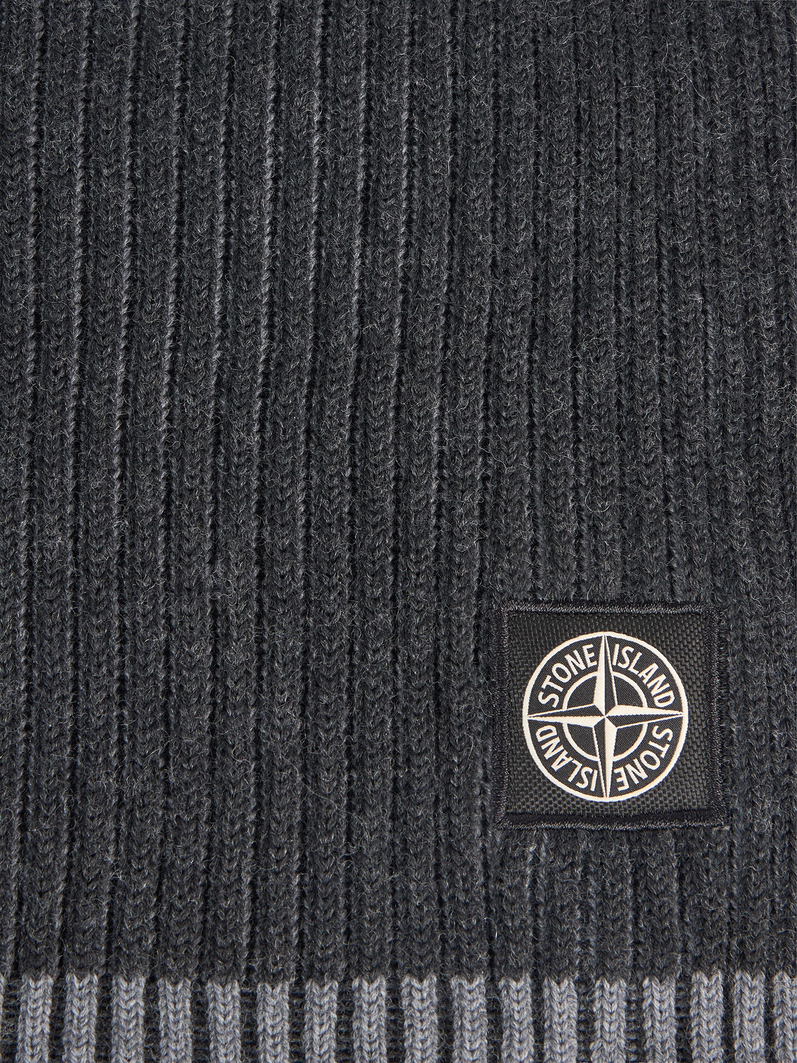 N06C5 VANISÉ FULL RIB RWS WOOL - 3