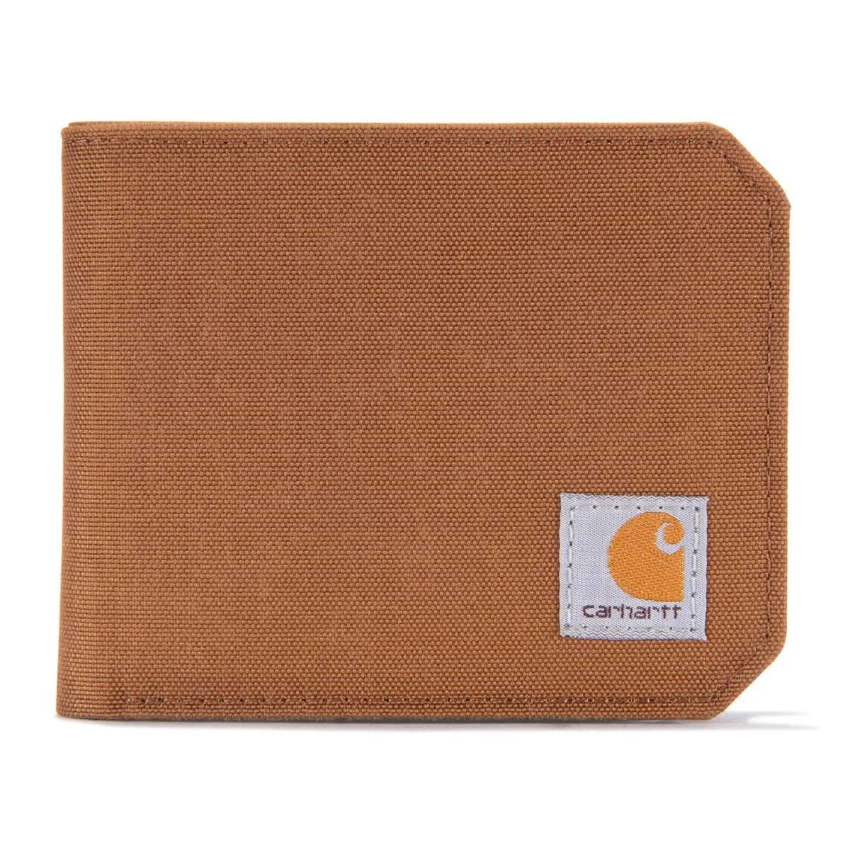Nylon Duck Bifold Wallet - 1