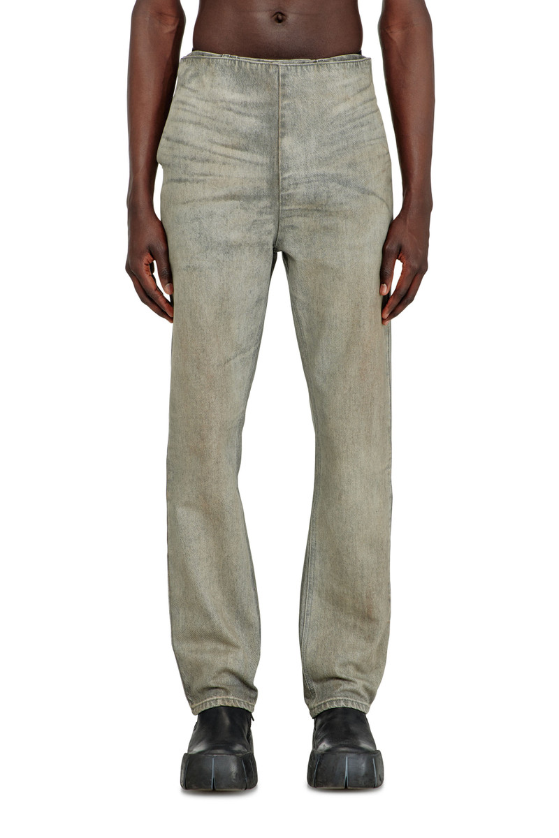 SLIM JEANS D-THANOR 09P24 3