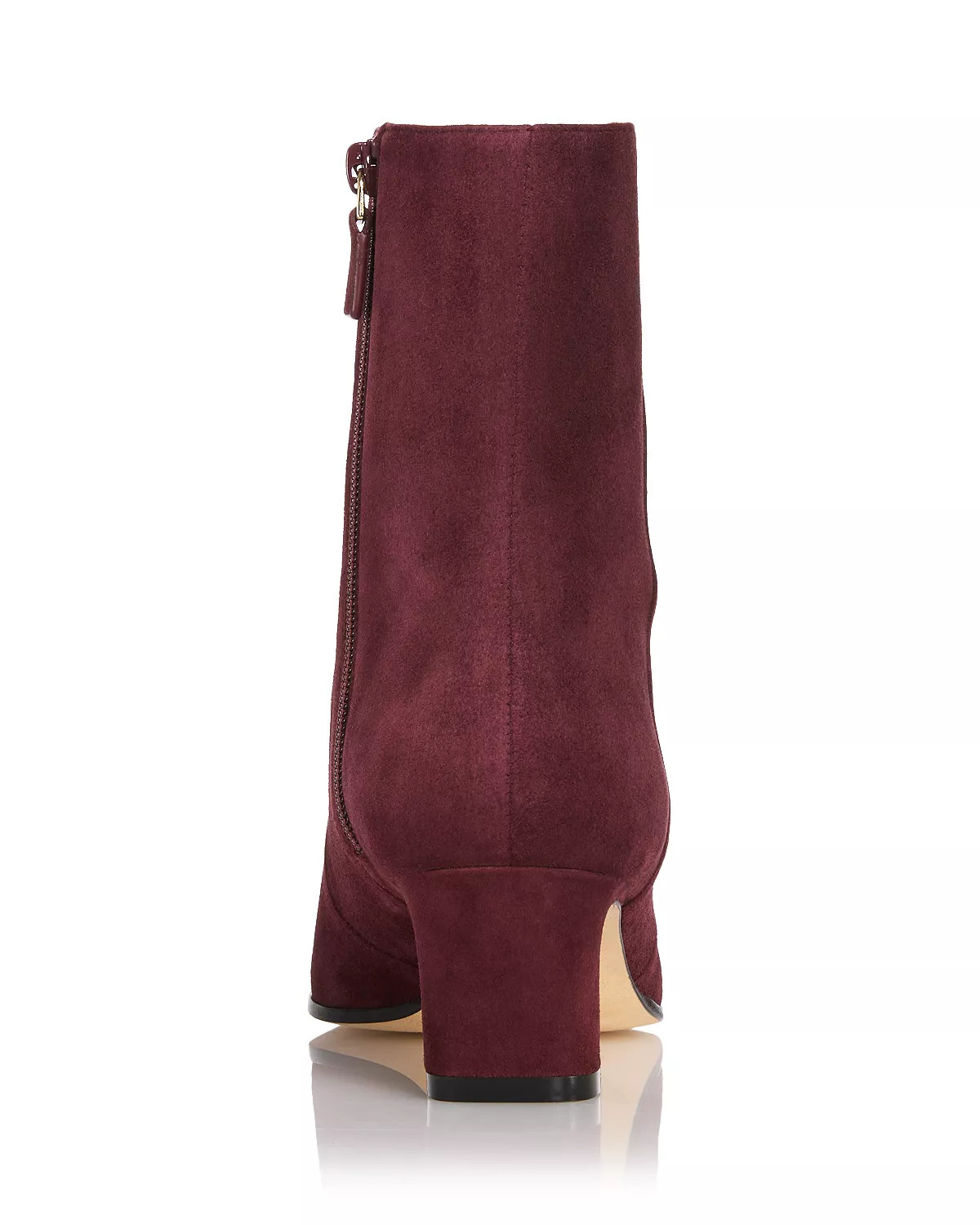 Women's Stassi Zip Booties - 4