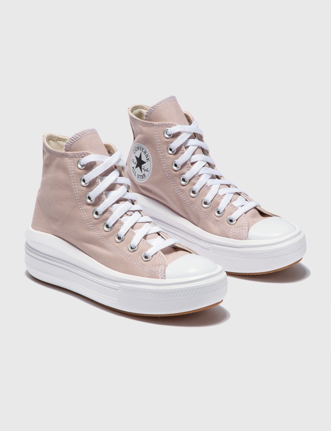 CHUCK TAYLOR ALL STAR MOVE PLATFORM - 4