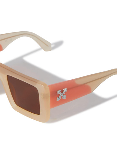 Off-White Seattle Sunglasses outlook