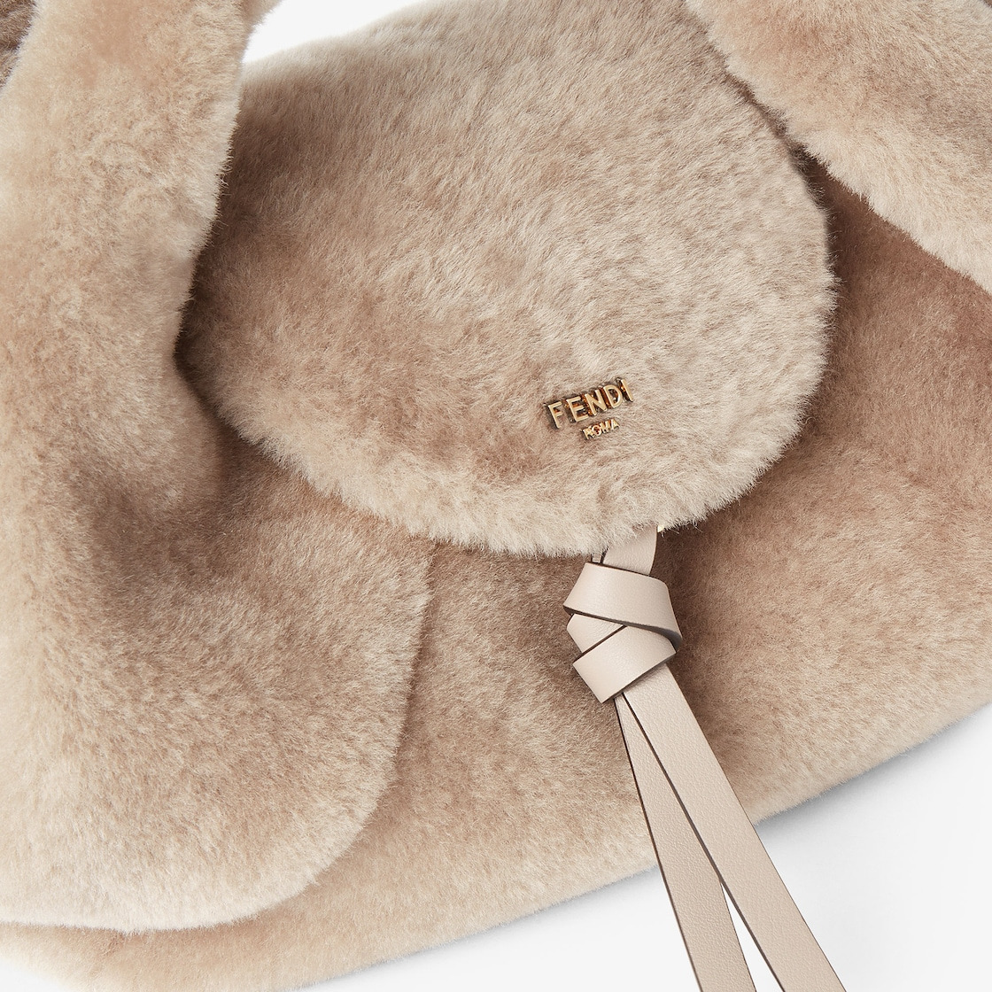 Fendi Spy Small - 6
