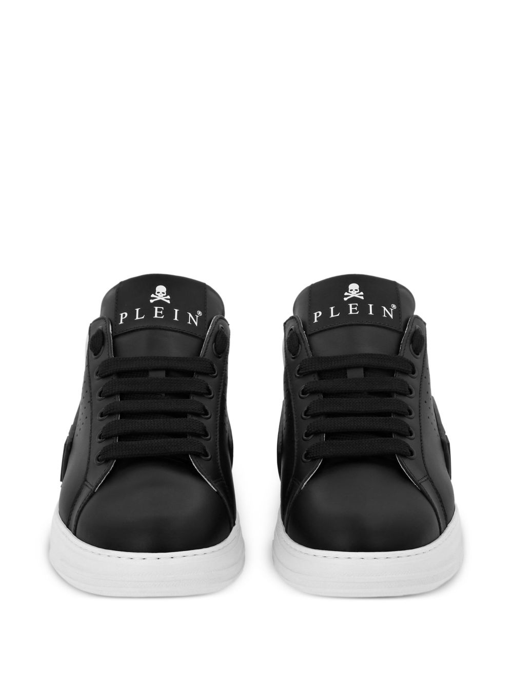 Hexagon sneakers - 4
