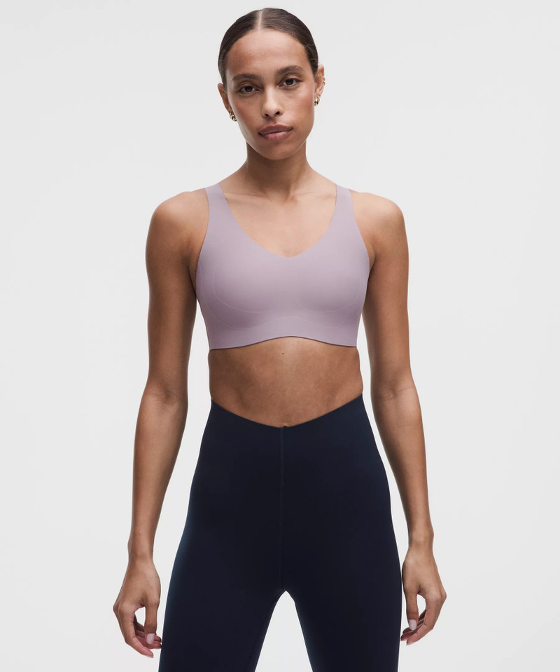 lululemon Glow Up™ Bra *Medium Support, B/C Cup 1