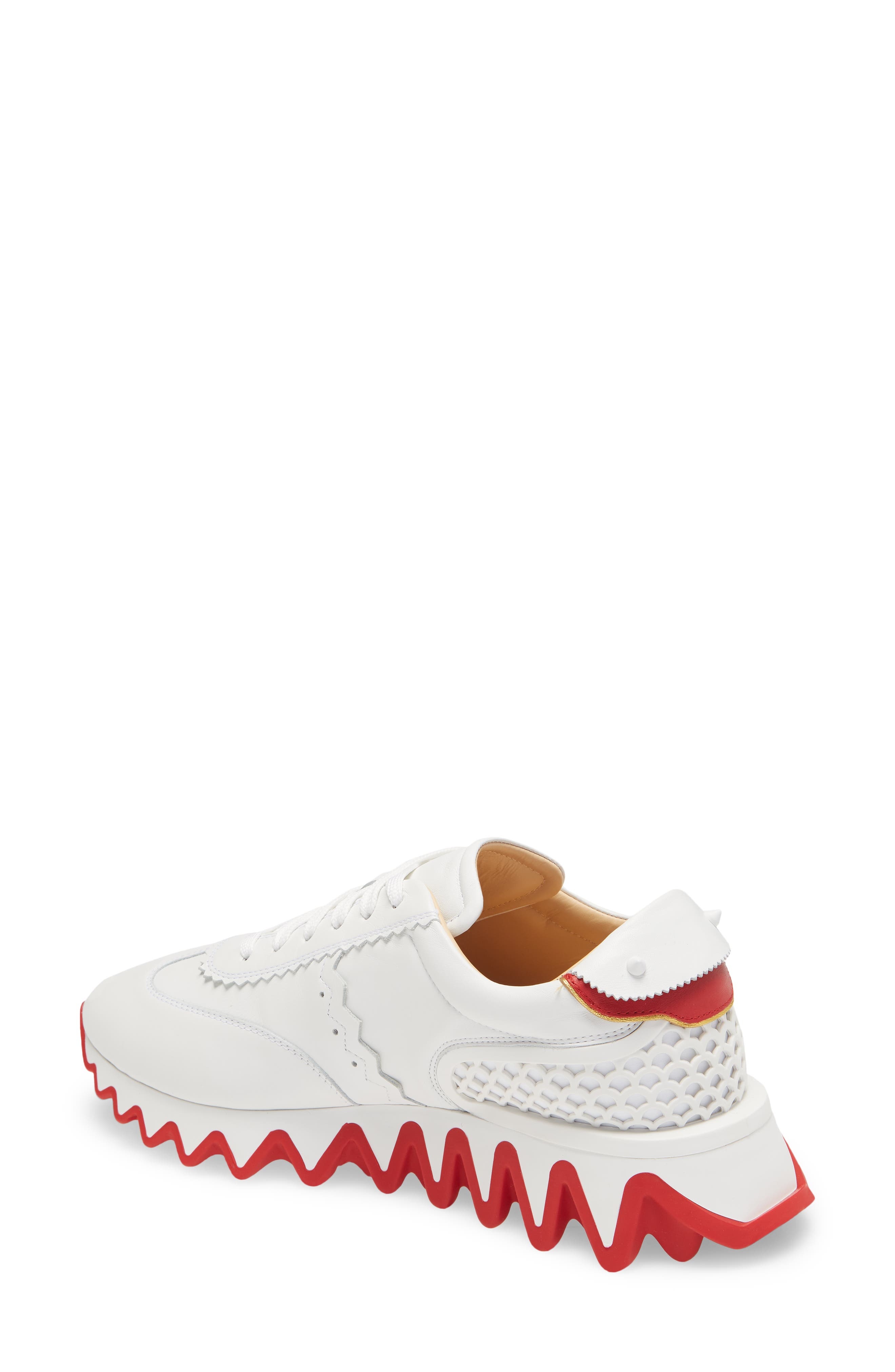 Loubishark Sneaker - 2