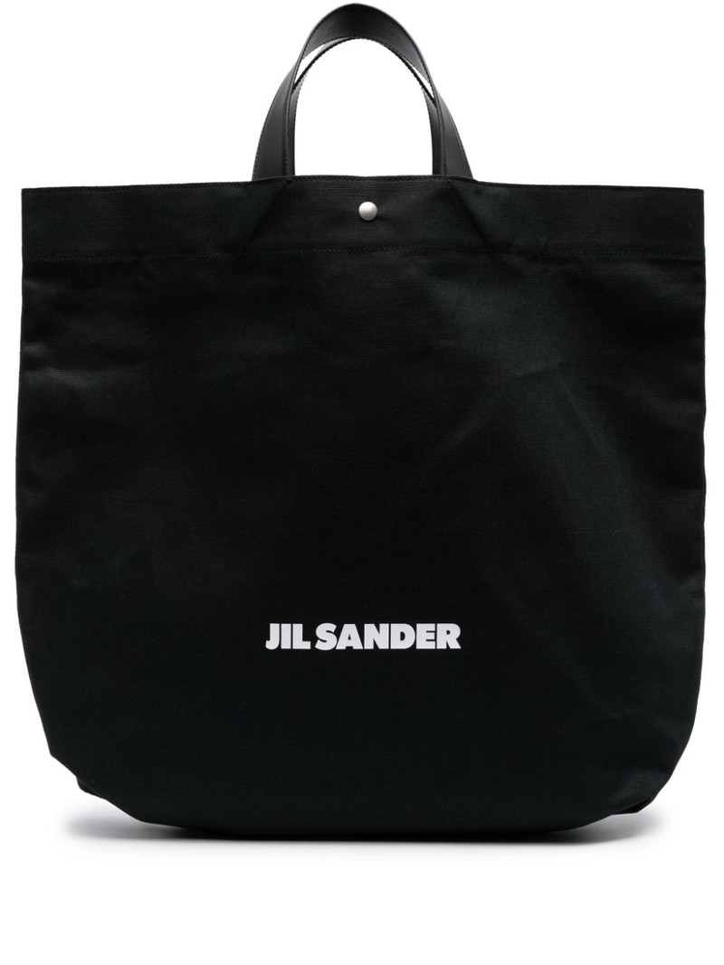 Book canvas tote bag 1