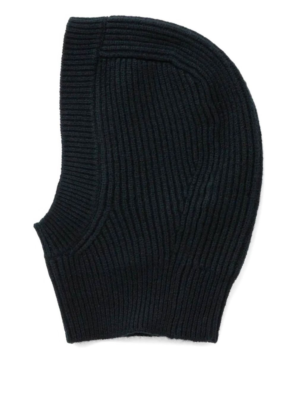 ribbed Marlon hat - 2