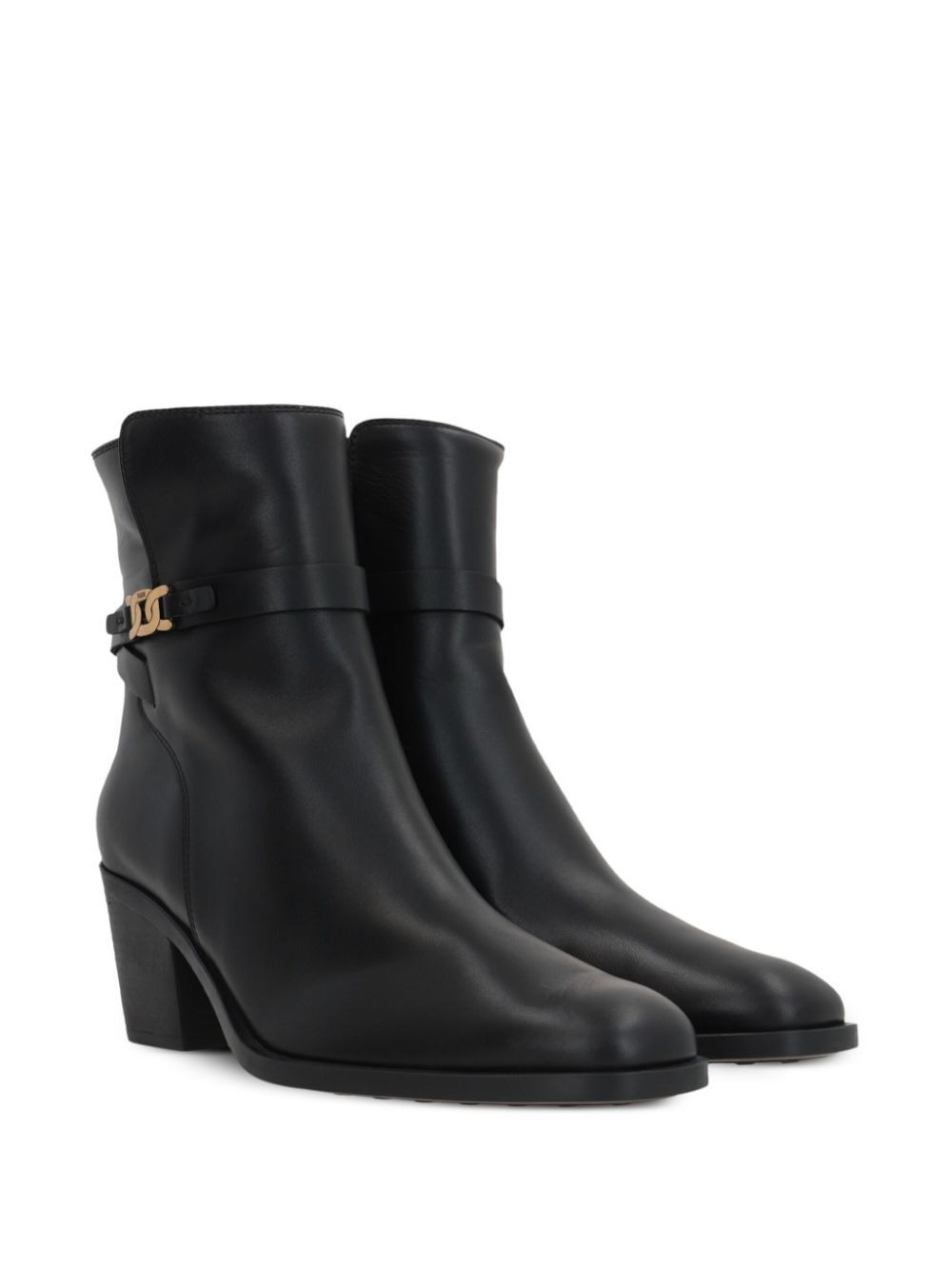 Tod's Women Tronchetto Cintura T65 - 2