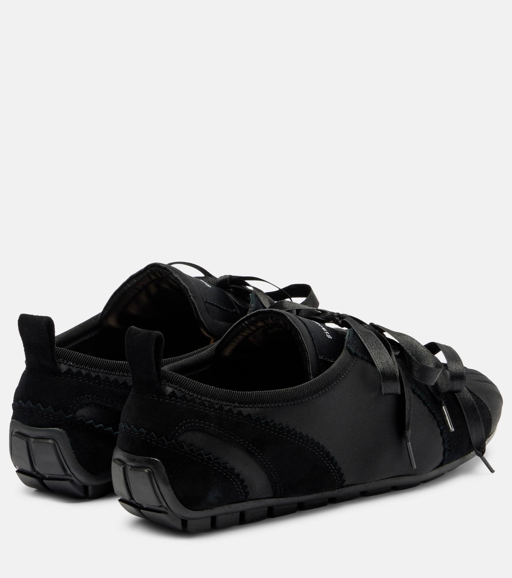 Ballerina Grip low-top sneakers - 2