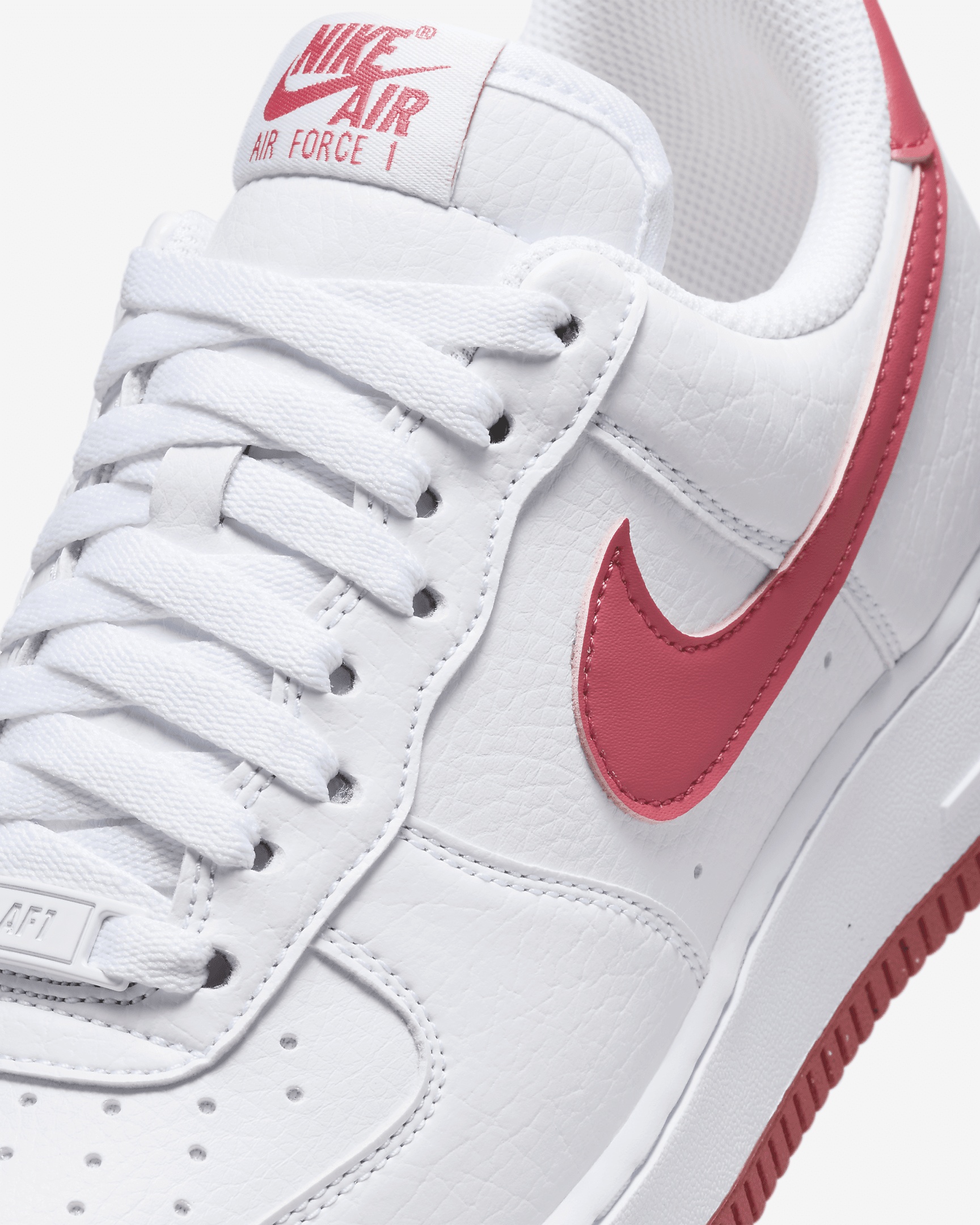 Nike Nike Air Force 1 '07 Next Nature Women's Shoes | REVERSIBLE