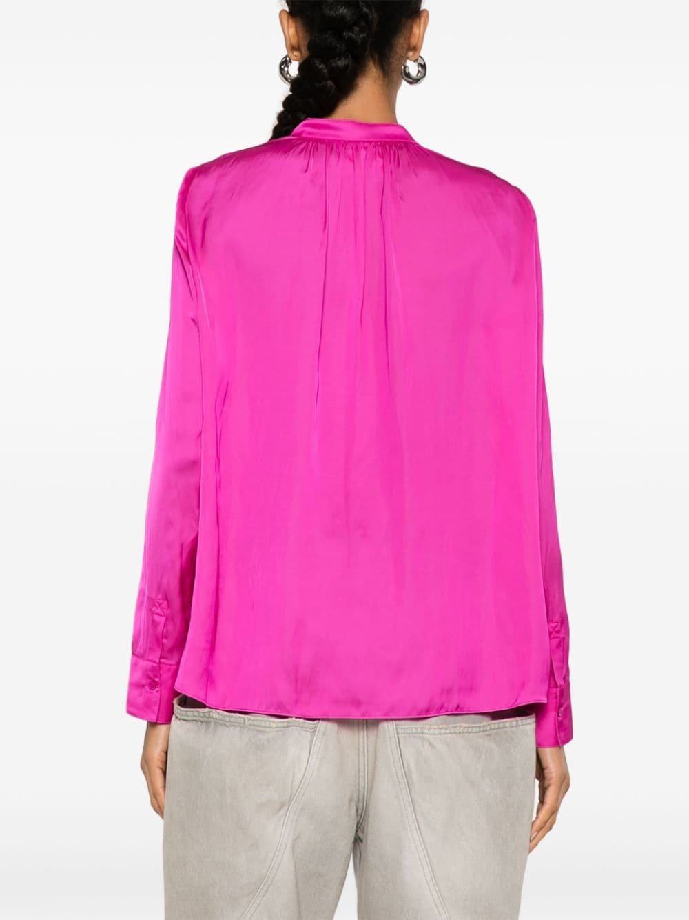 Tink blouse - 4