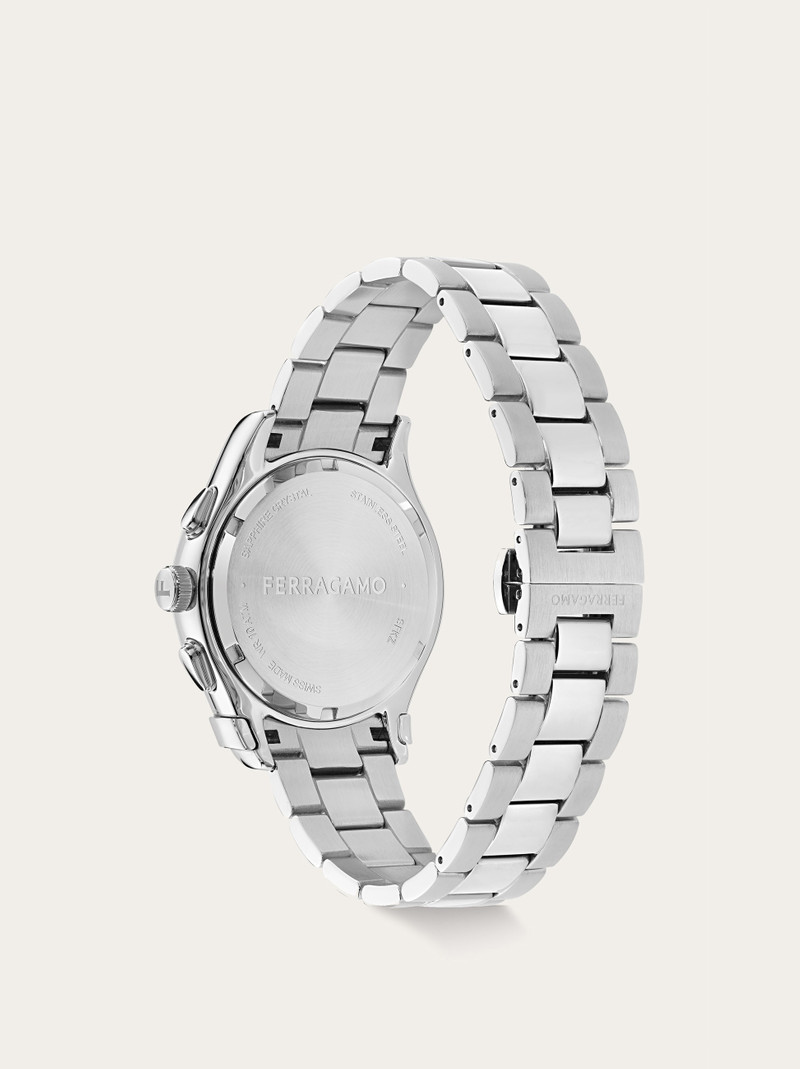 FERRAGAMO 1929 Chrono watch outlook