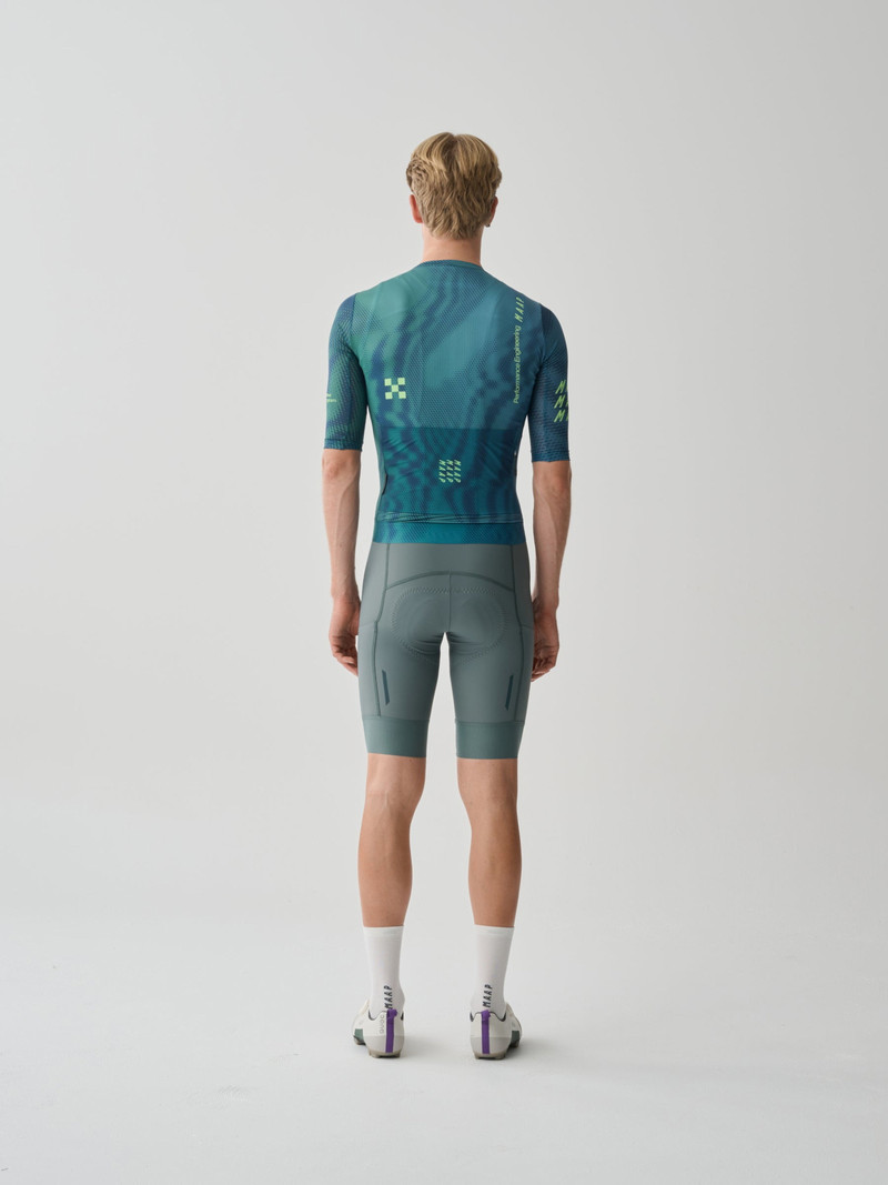 Privateer R.F Pro Air Jersey 3.0 4