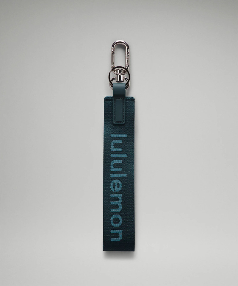 Never Lost Keychain 1