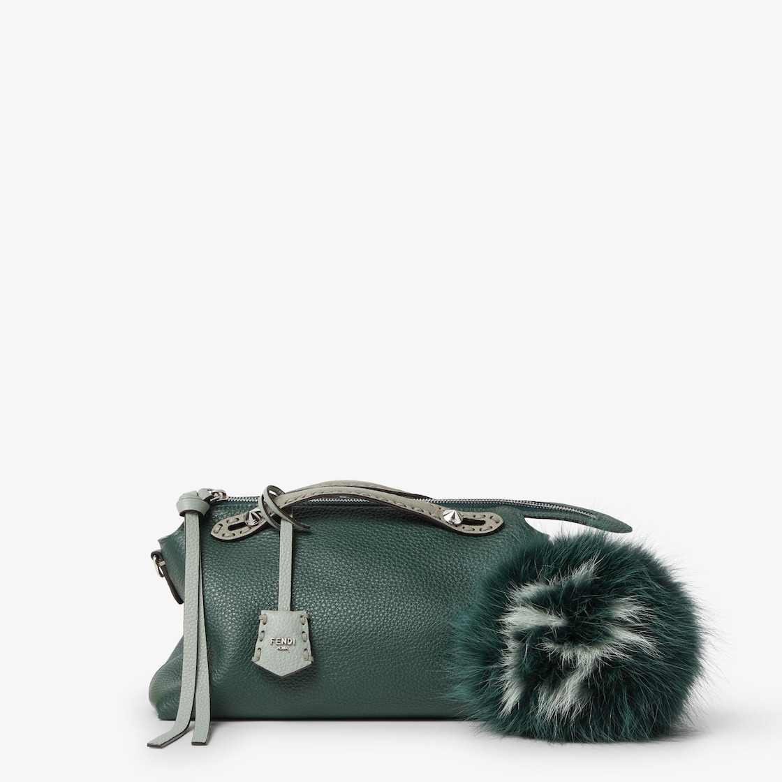 Pompom Charm - 2