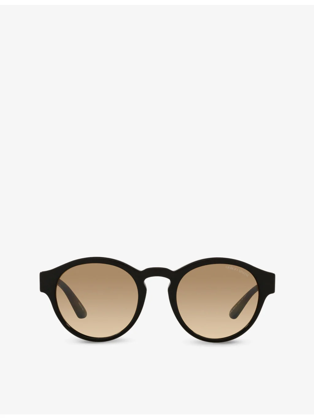 AR8146 panthos-frame bio-acetate and crystal sunglasses - 1