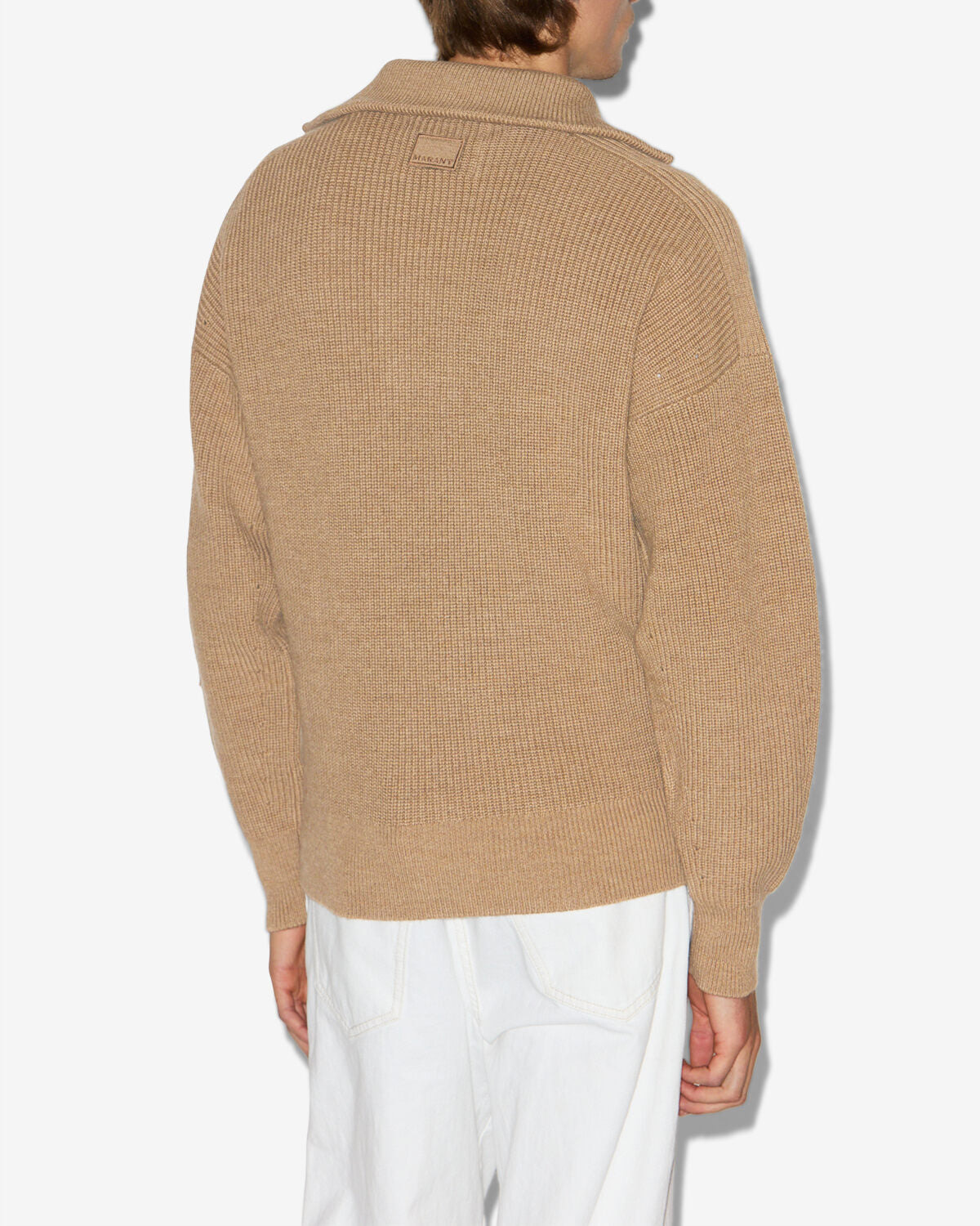 BENNY SWEATER - 5