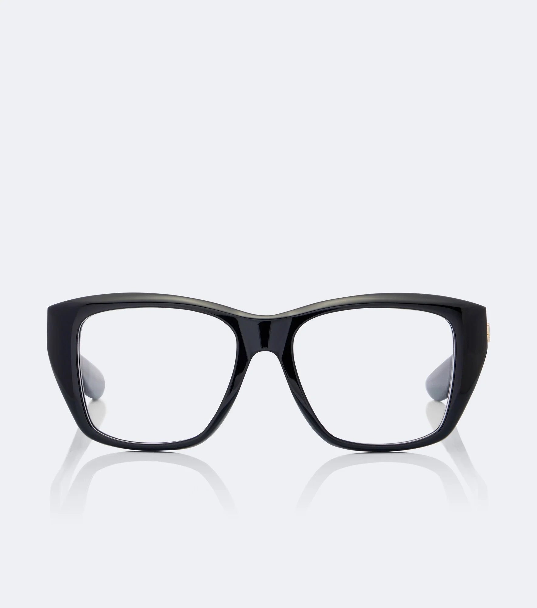 SL 925 square glasses - 1