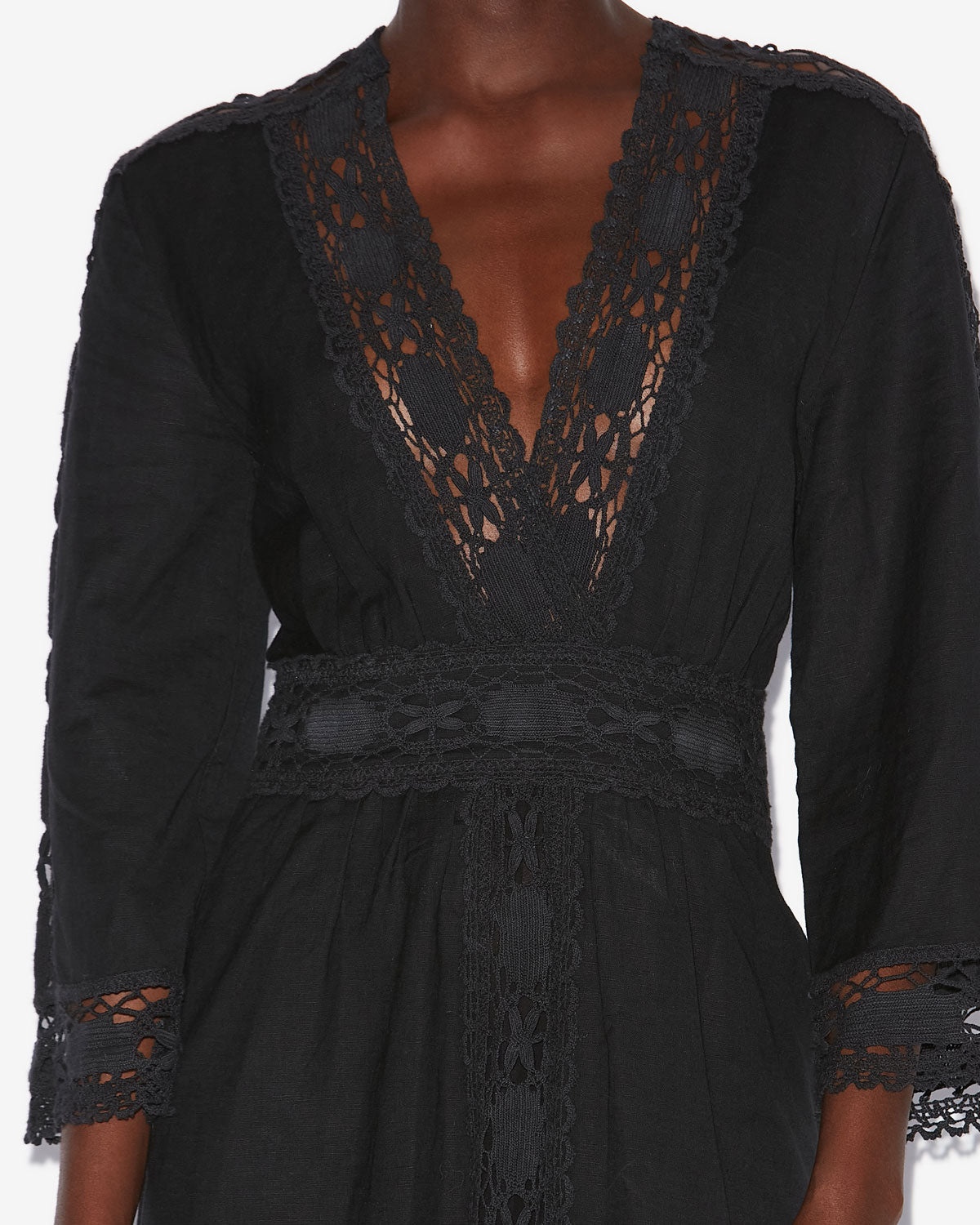 VEONA DRESS - 3