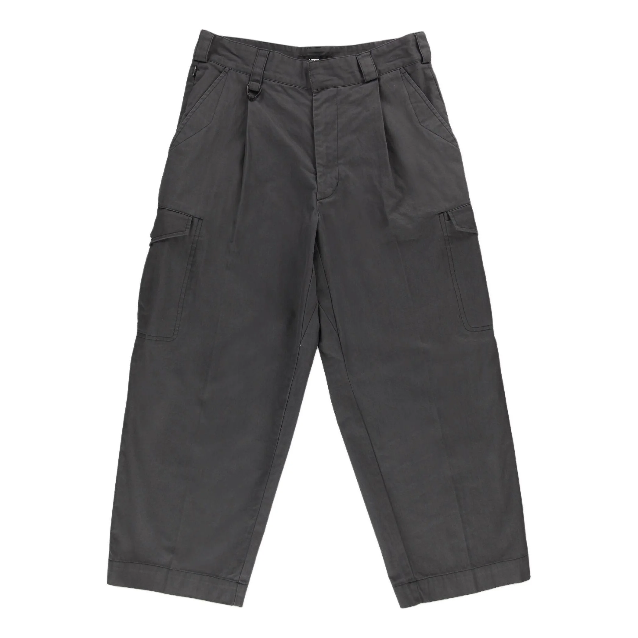 Vans Relaxed Pants 'Black' VN000H2N1O7 - 1