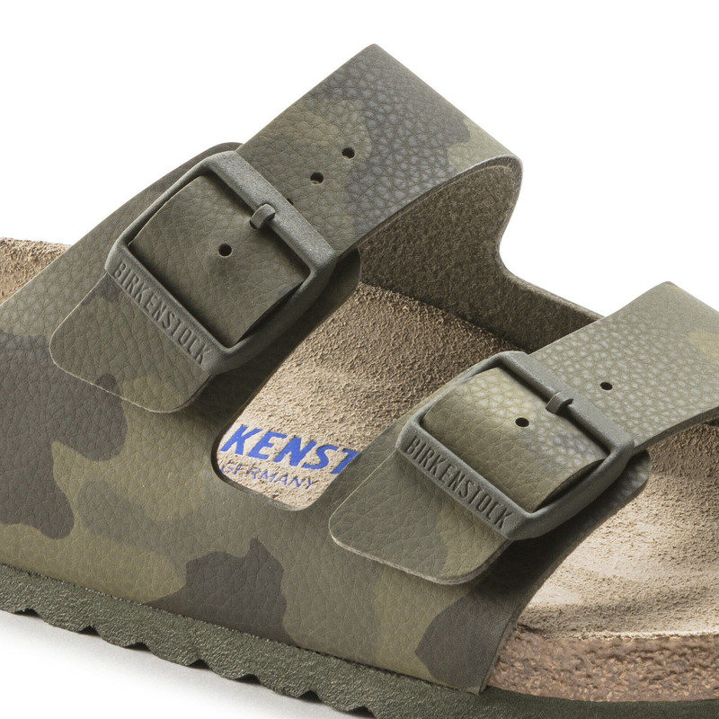 Arizona Soft Footbed 4