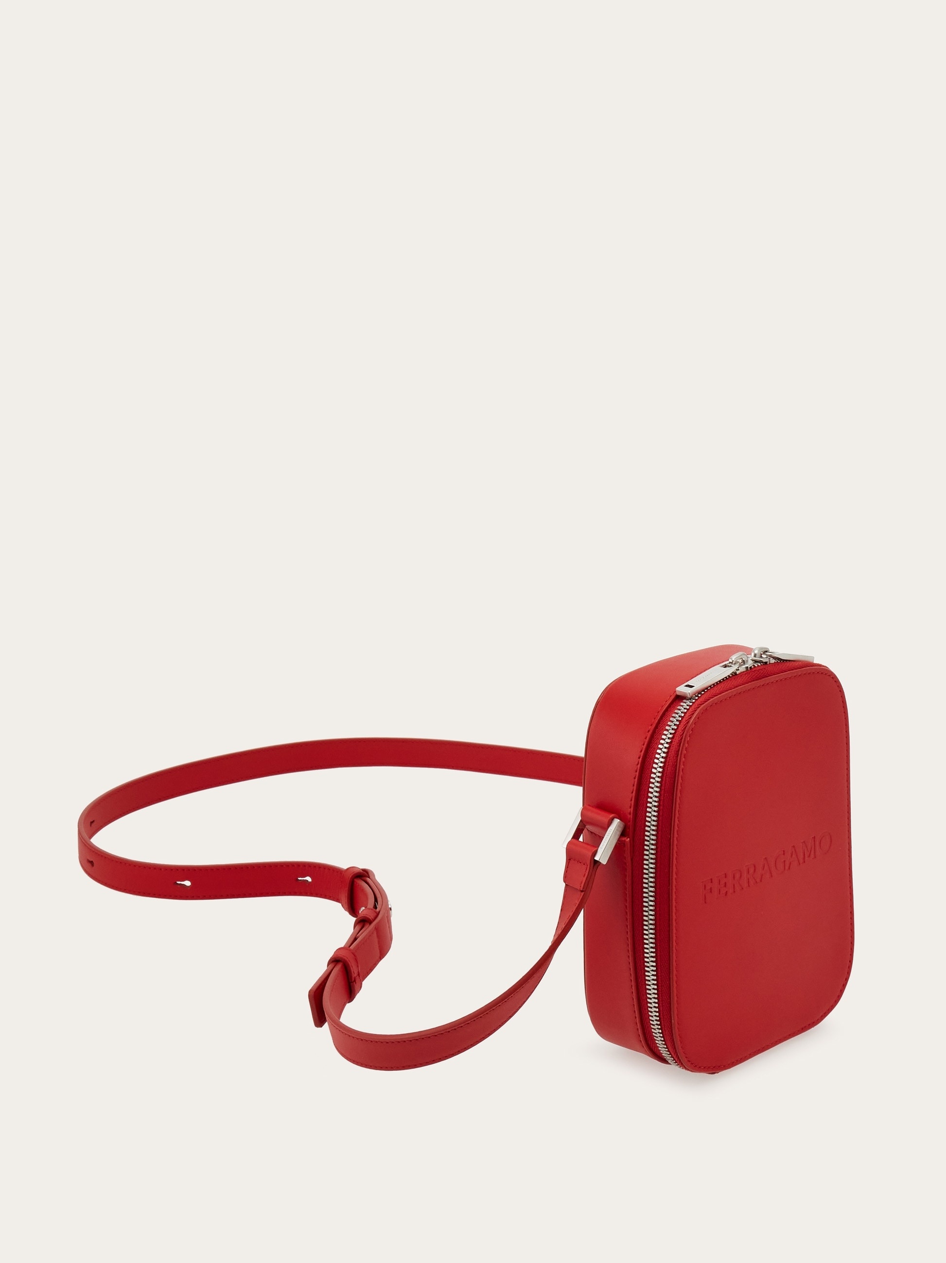 Compact crossbody bag - 6