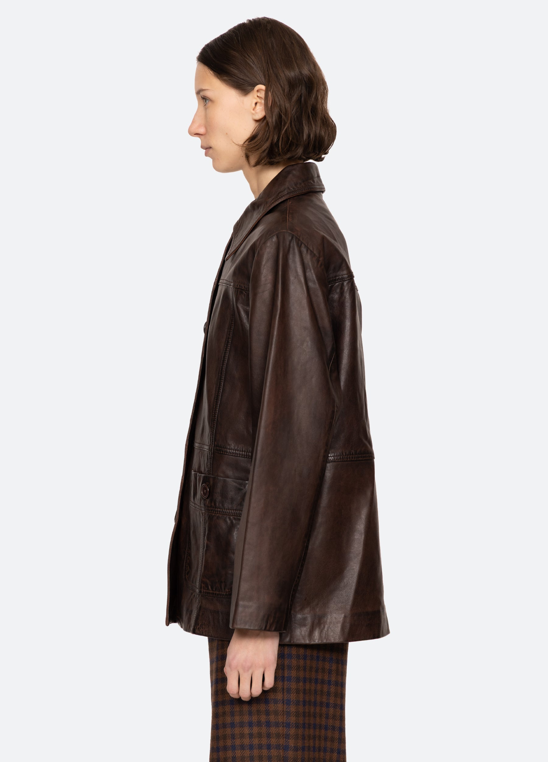 Lenoir Jacket - 5