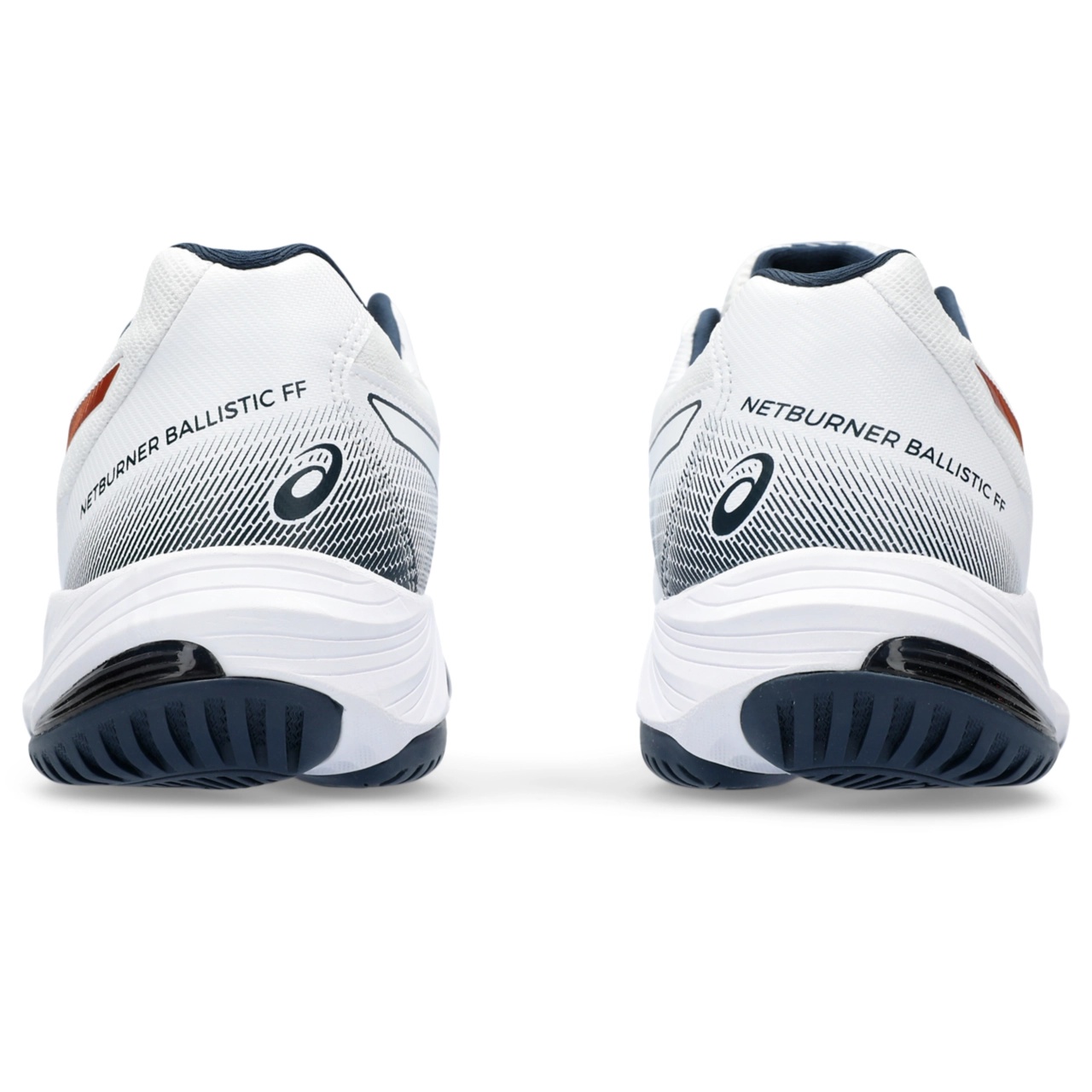 シューズ NETBURNER BALLISTIC FF 3 NETBURNER BALLISTIC FF MT 3 | WHITE/VINTAGE INDIGO | メンズ
