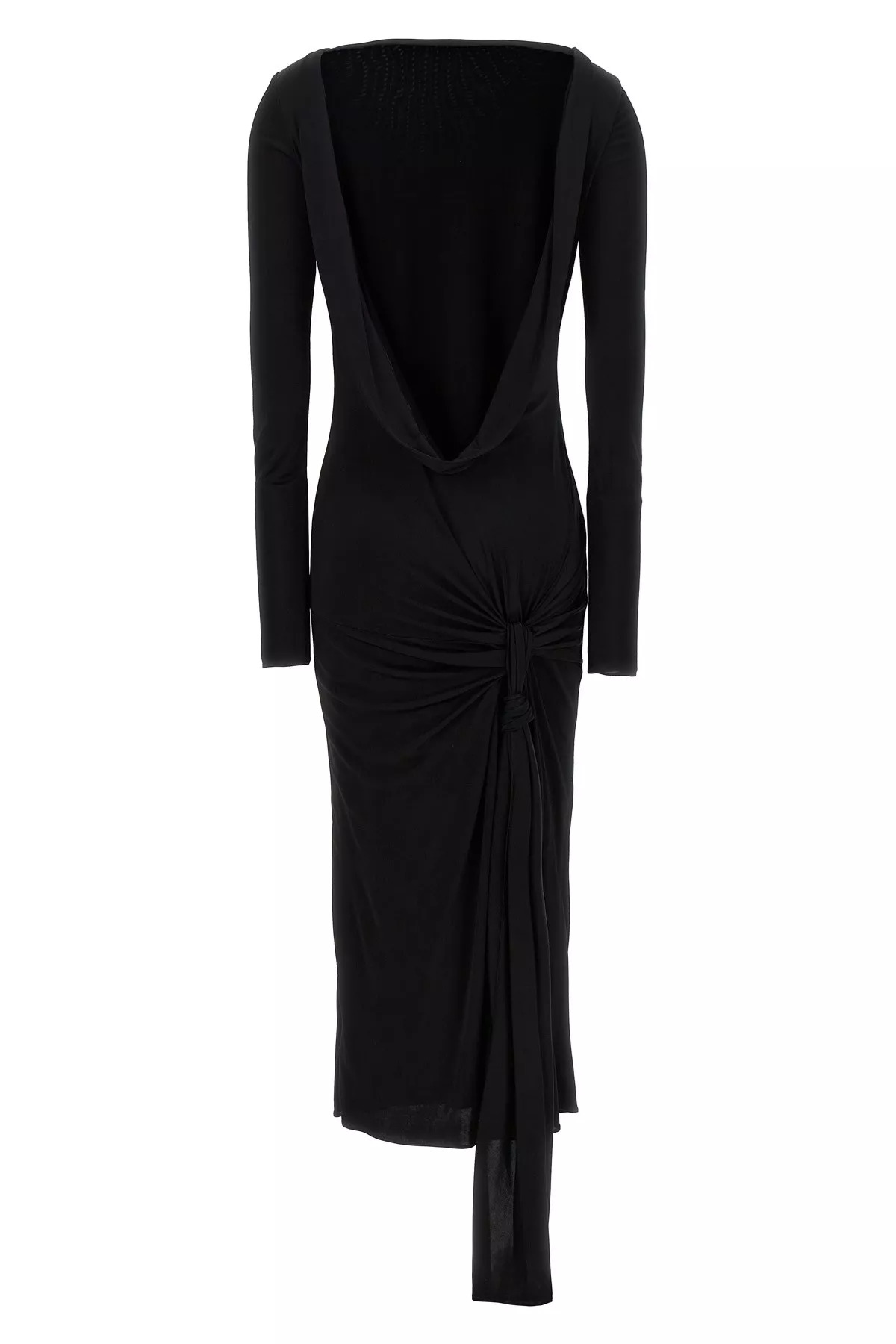 La Vacanza capsule long dress - 3