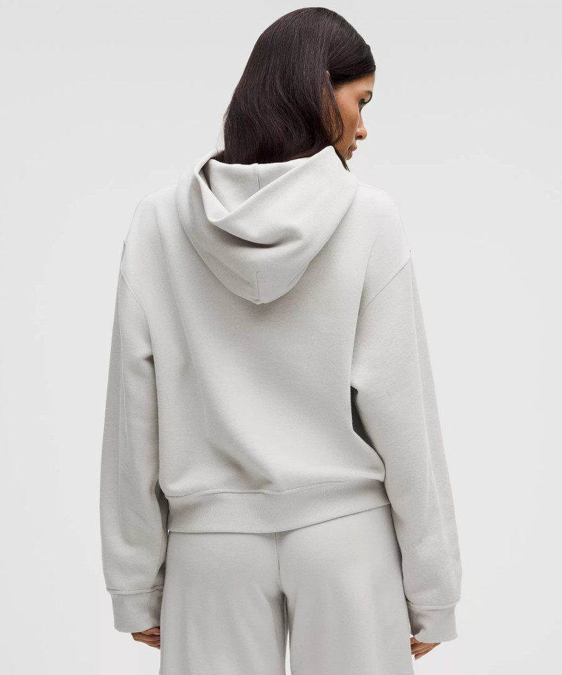 Women's Steady State Oversized Hoodie 3