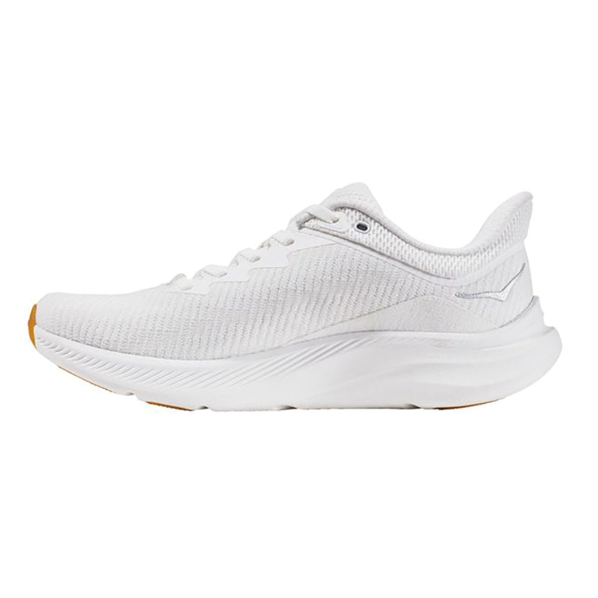 Hoka Solimar - White - White - 2