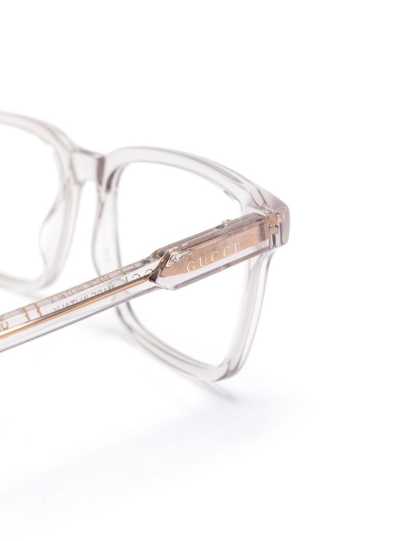 translucent glasses 3