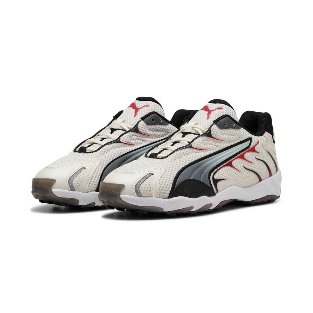PUMA Inhale 'Warm White For All Time Red' 401560-11 - 3