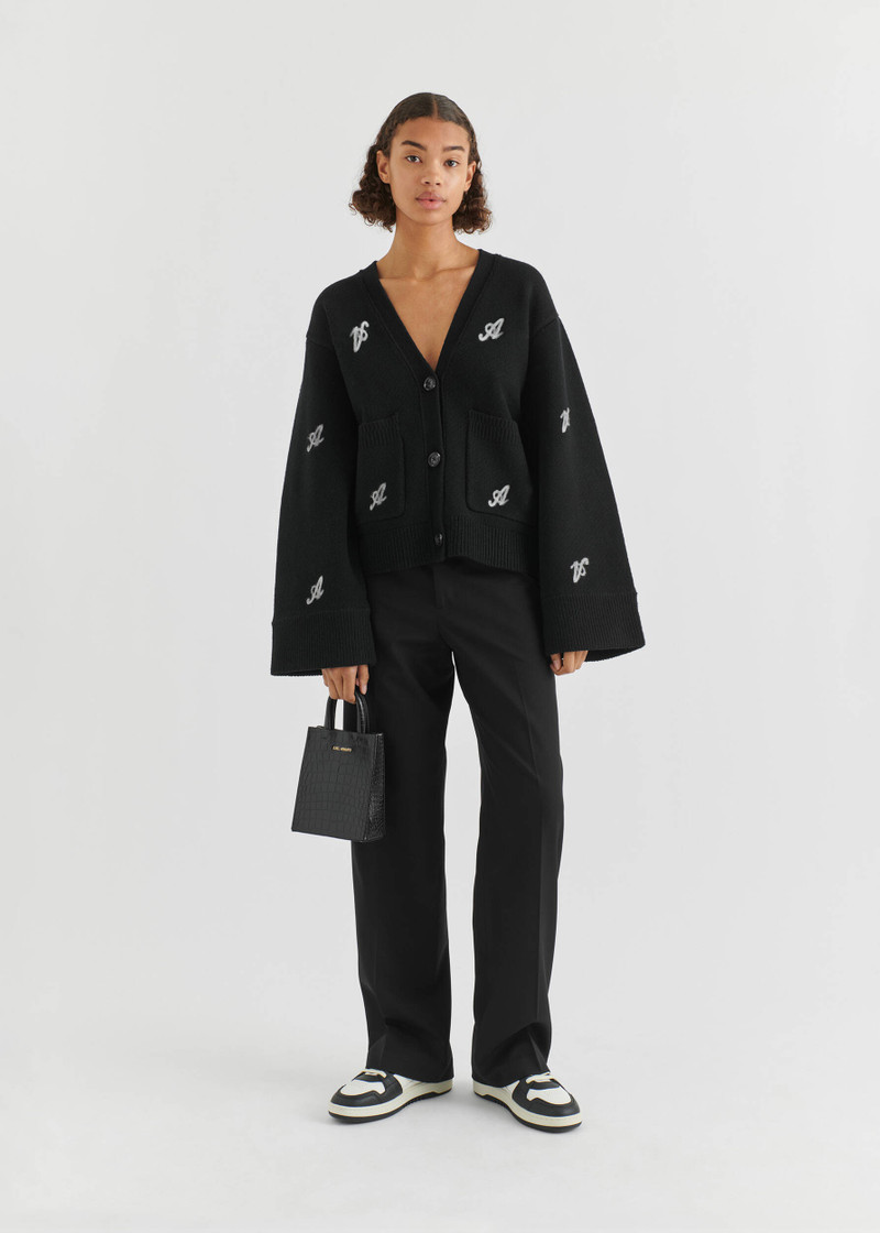 Axel Arigato Memory Signature Cardigan outlook