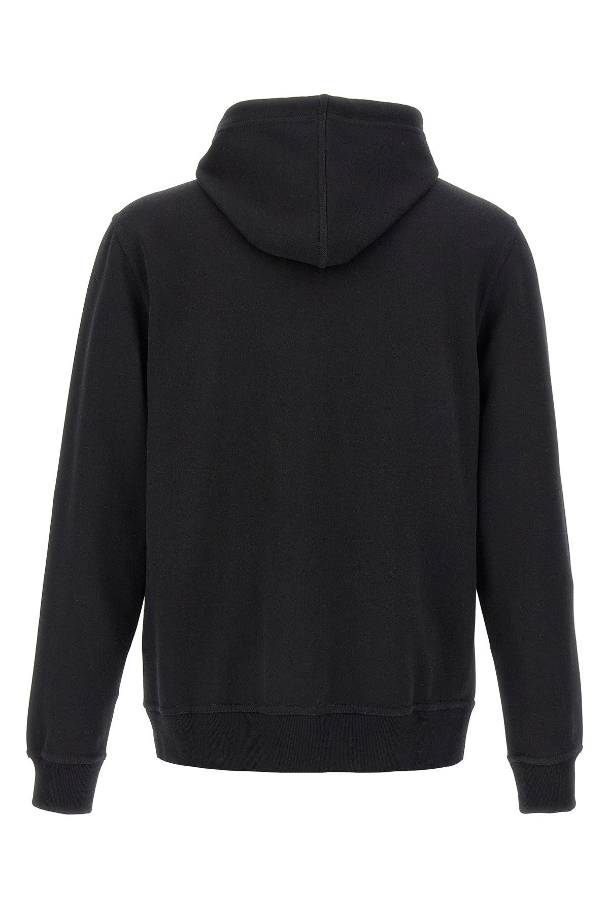 Brunello Cucinelli Men Zip Hoodie - 2