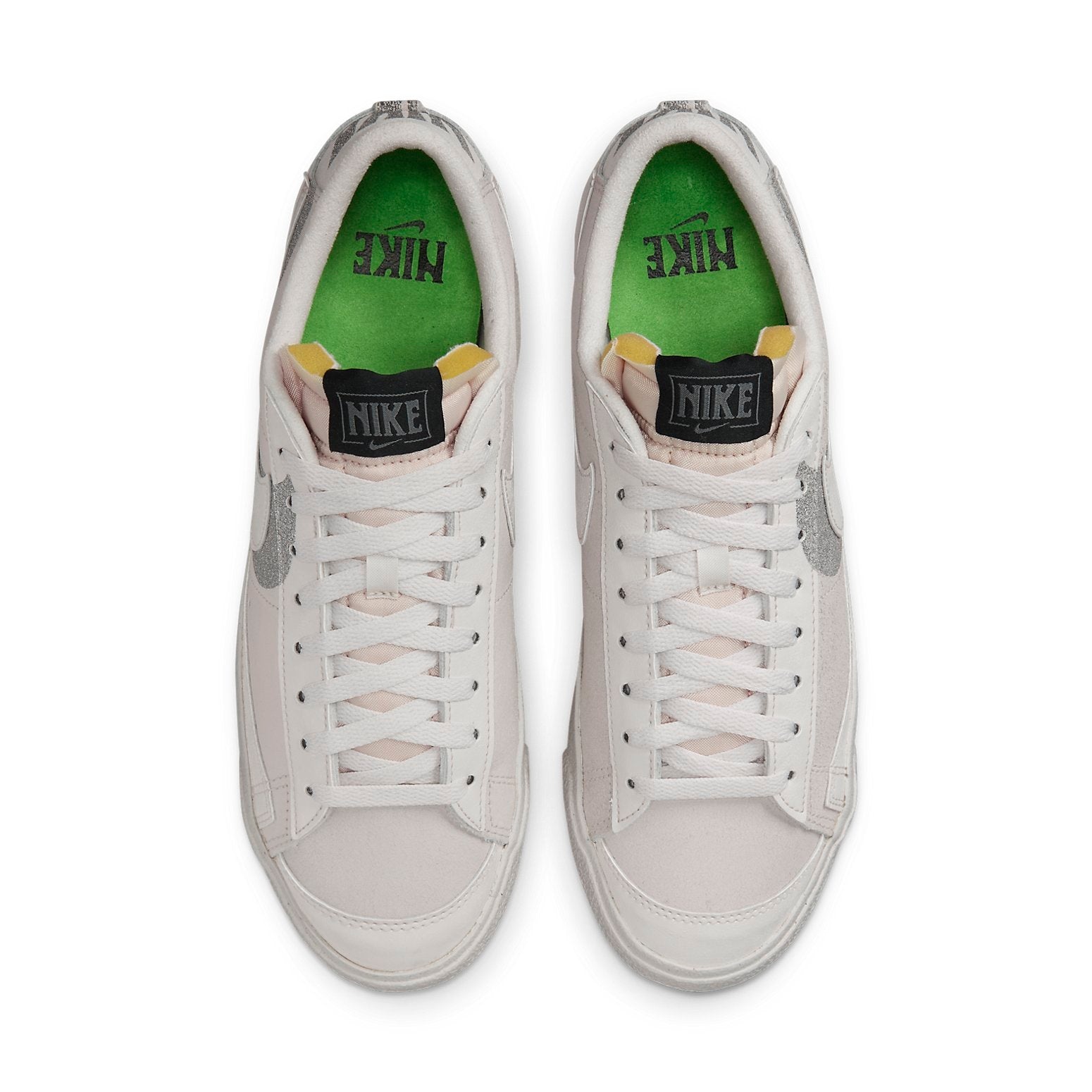 Nike Blazer Low '77 Premium 'Halloween' DQ7671-001 - 4