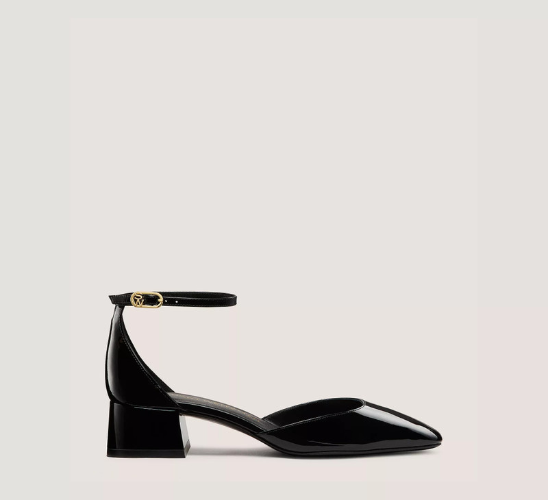 BRIA 35 STRAP PUMP 1