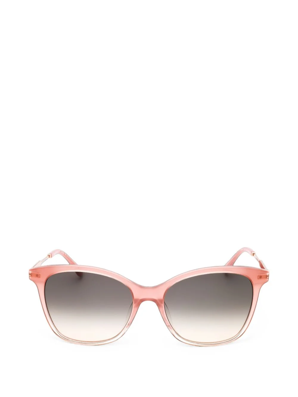 Dalila square-frame sunglasses - 1