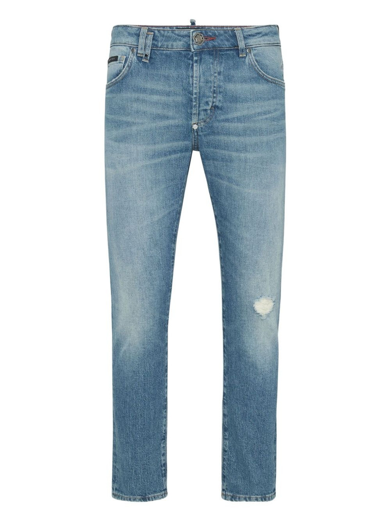 Skinny 5 Pockets jeans 1