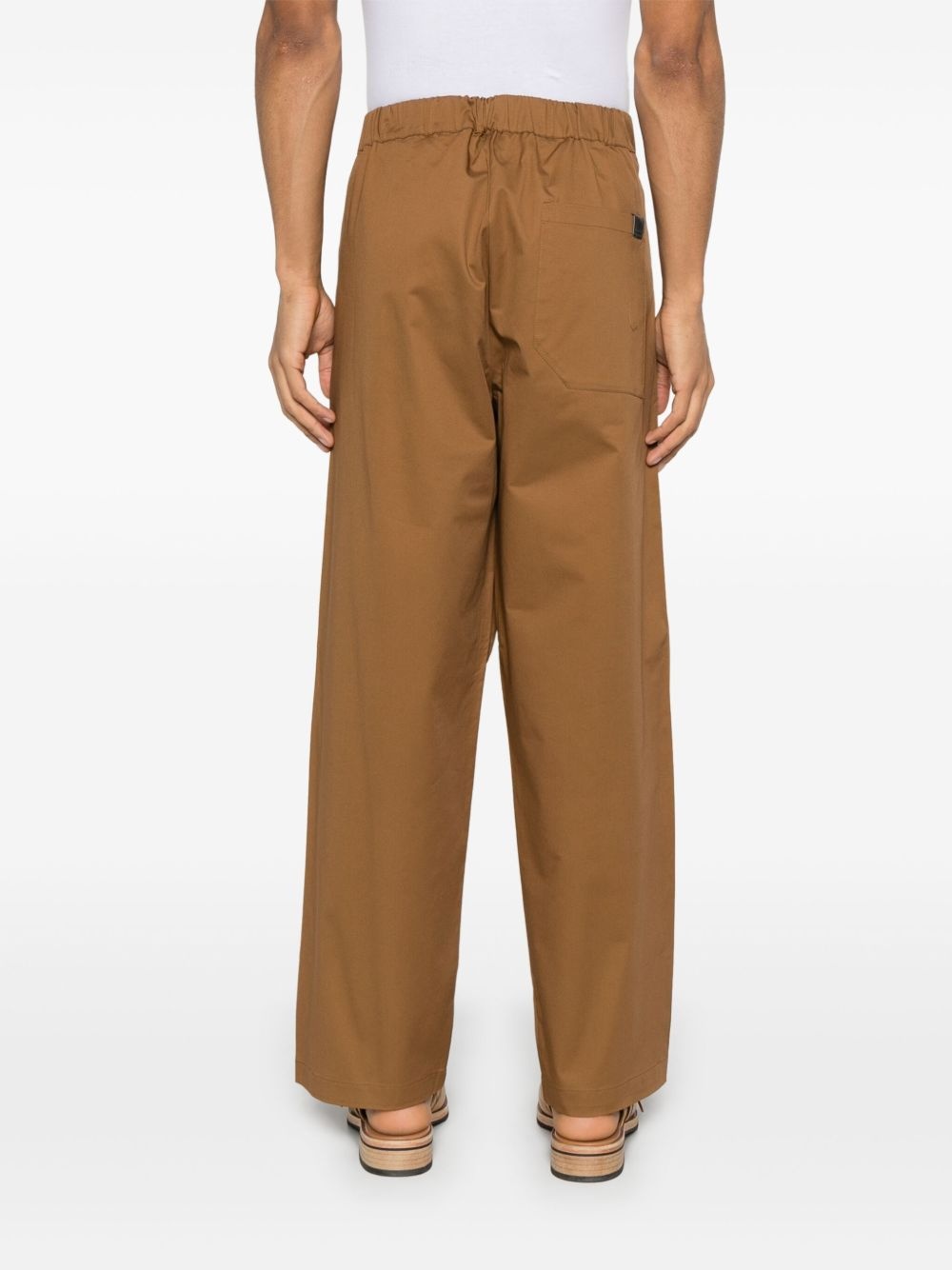 Ian trousers - 4